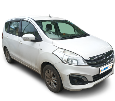 Maruti Ertiga-img